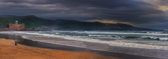 Gran Canaria