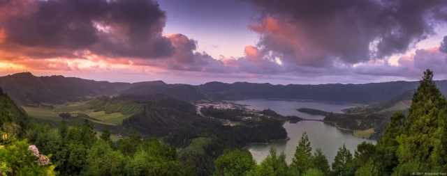 Sao Miguel